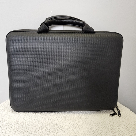 Other - Safety briefcase Black